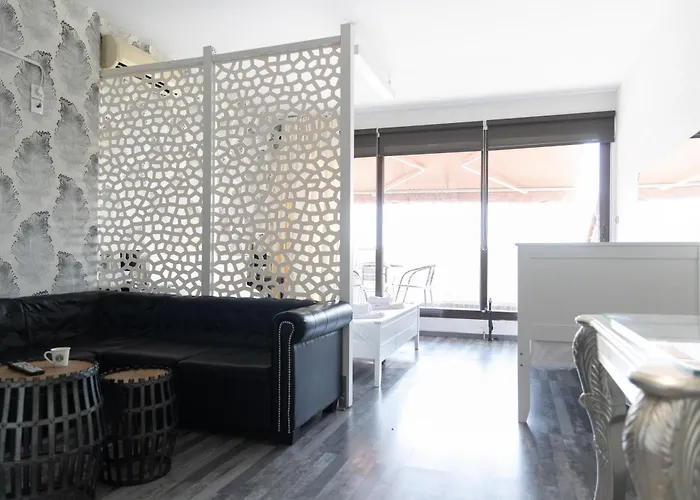 City Center Apartment III By Casa D\'Oro