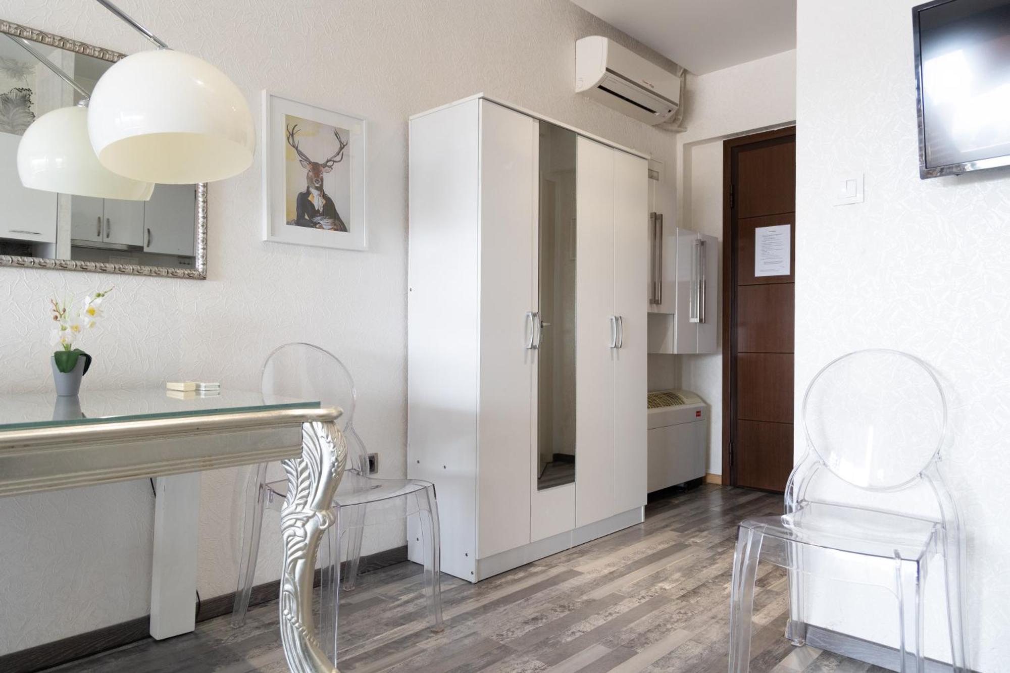 Apartment Center Iii By Casa D'oro