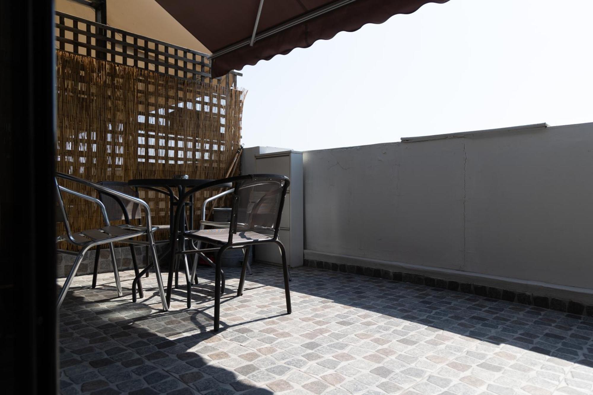 Apartment Center Iii By Casa D'oro Thessaloniki