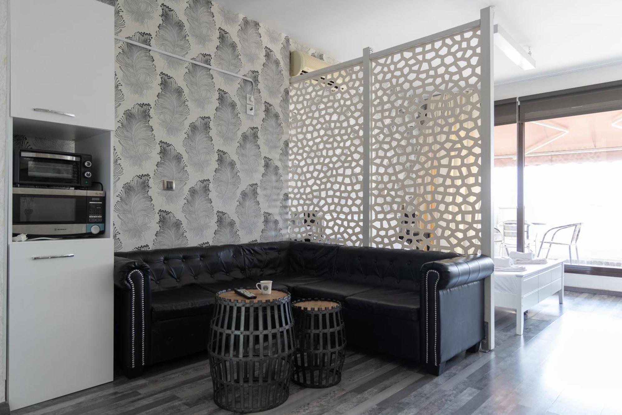 Center Iii By Casa D'oro Thessaloniki