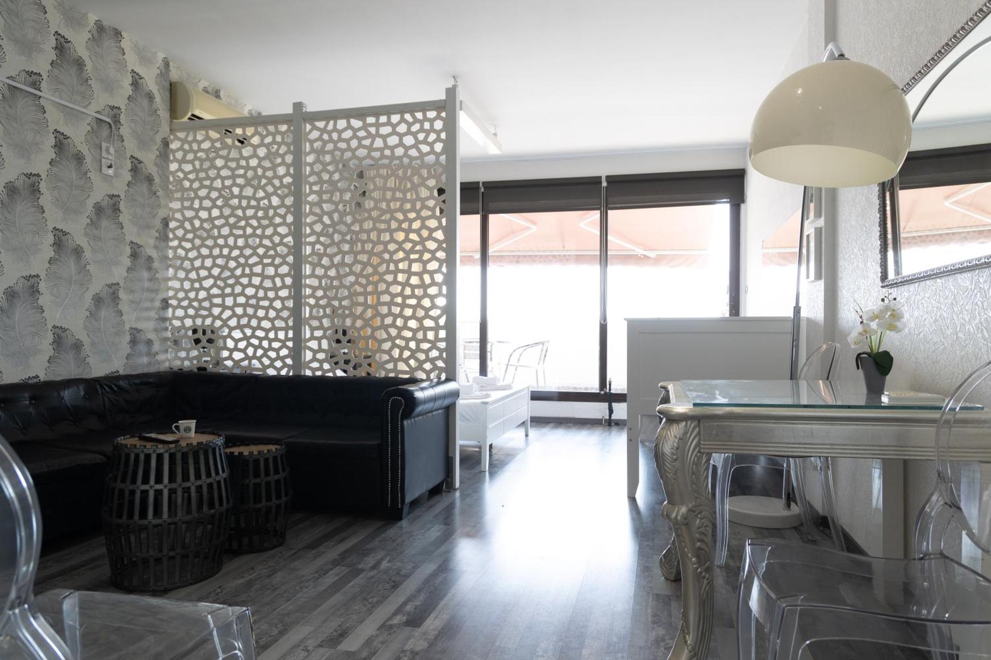 Apartment Center Iii By Casa D'oro