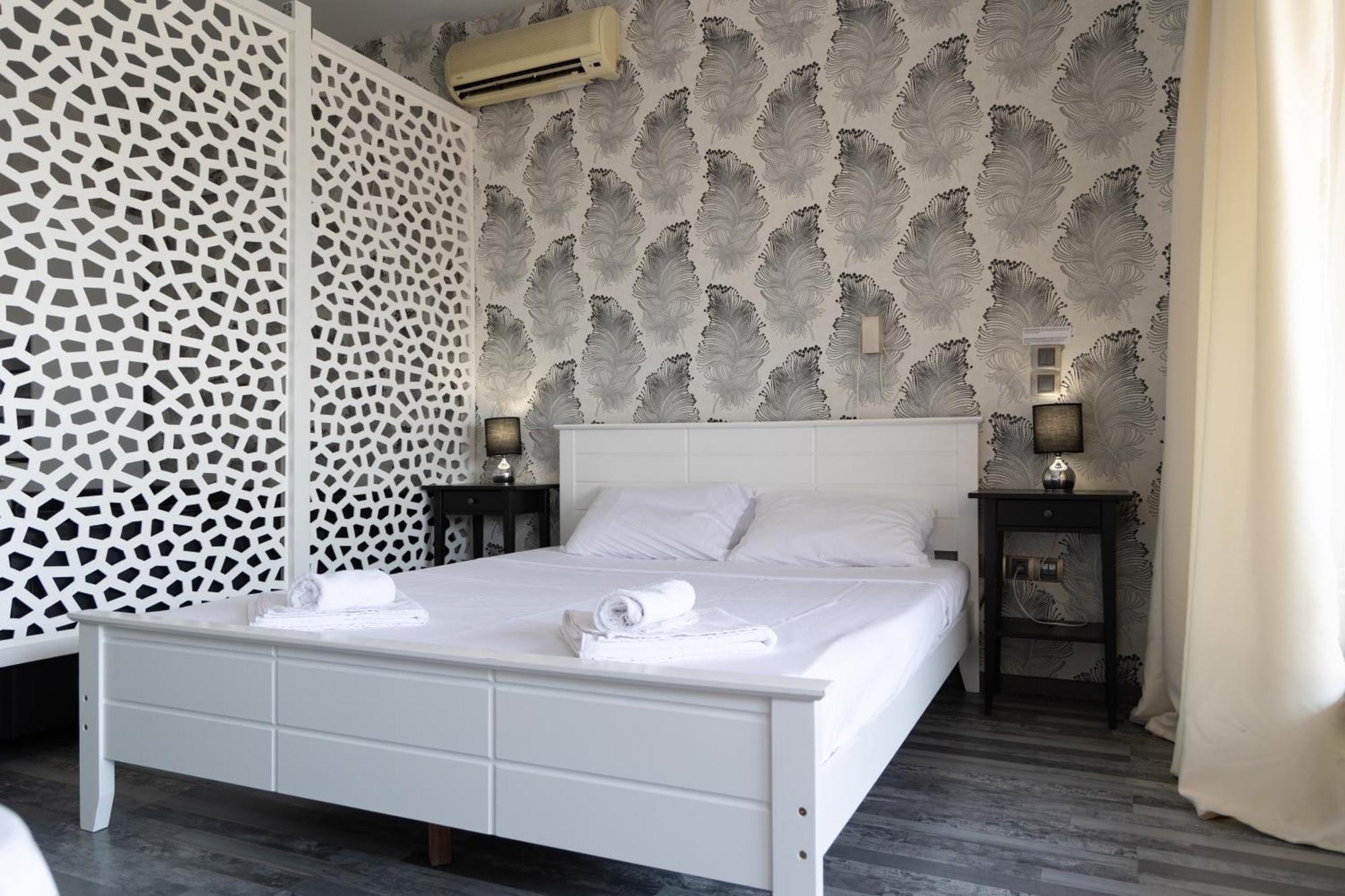 Apartment Center Iii By Casa D'oro