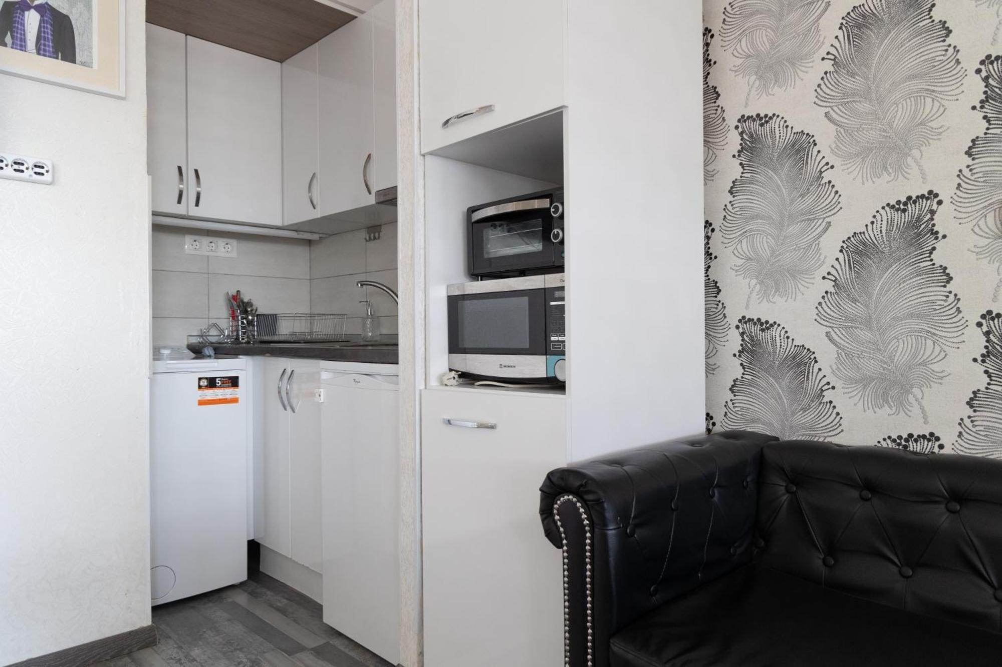 Apartment Center Iii By Casa D'oro Thessaloniki
