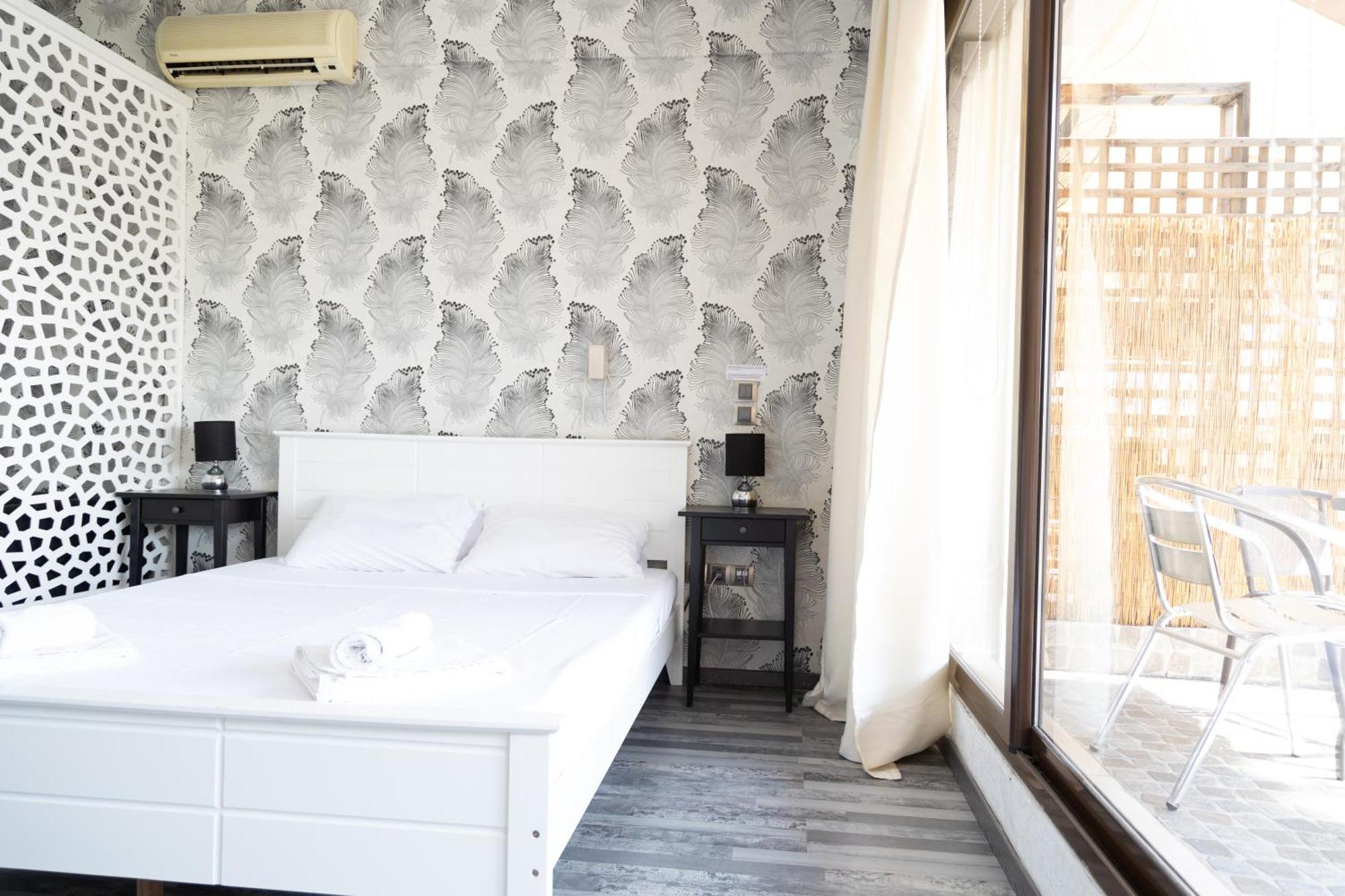 Center Iii By Casa D'oro Thessaloniki