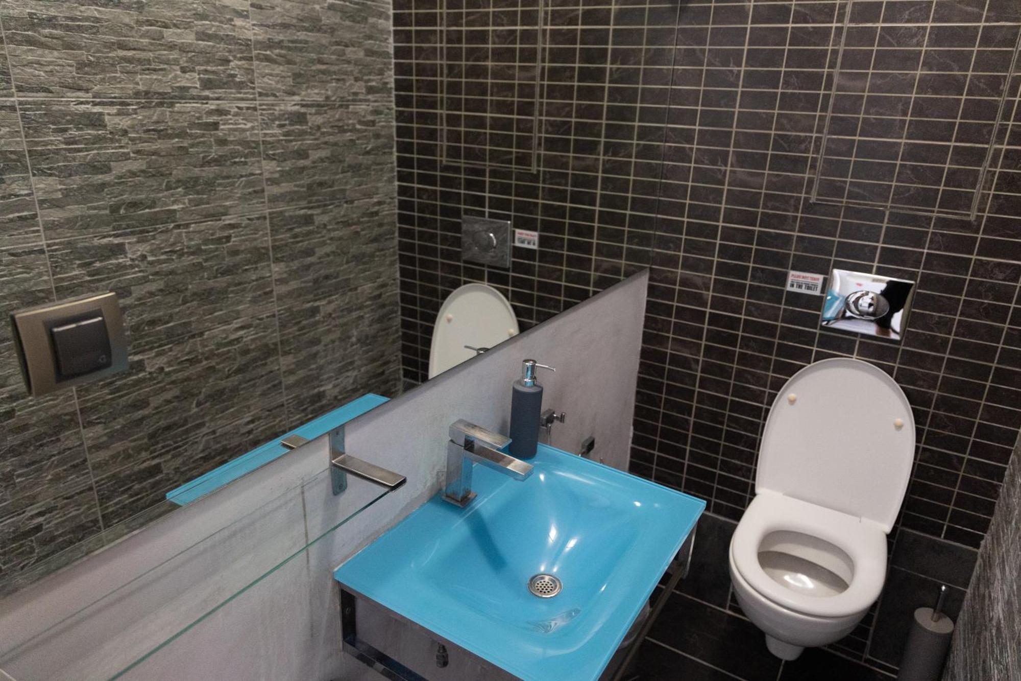 Center Iii By Casa D'oro * Thessaloniki